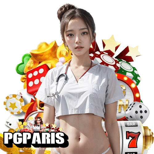 pgparis เข้าสู่ระบบ